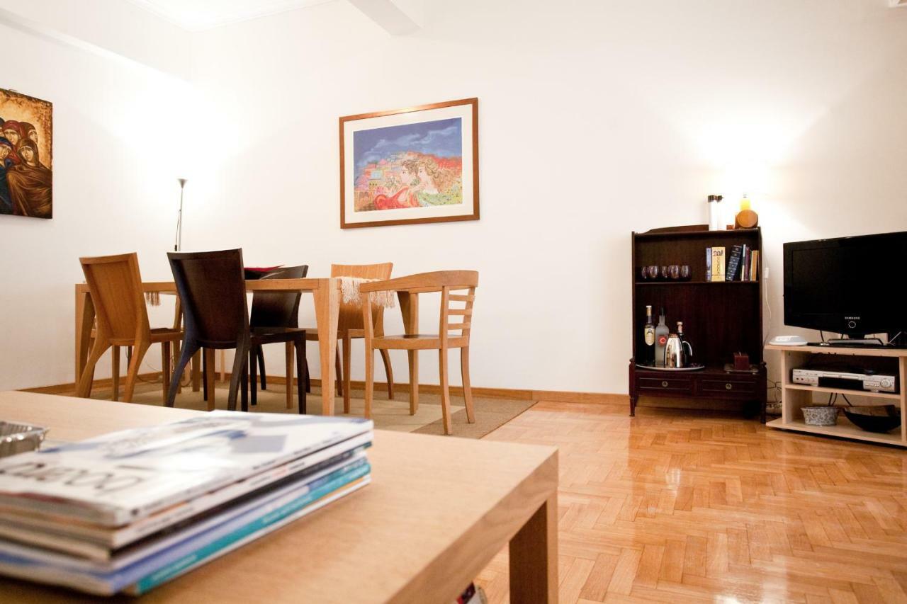Acropolis Area 5 Minutes To The Museum And Metro Apartment Athena Bagian luar foto